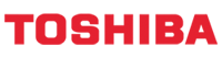 Toshiba logo